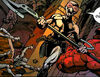 Fantastic Four House of M Vol 1 1 page 5 Moleoids
