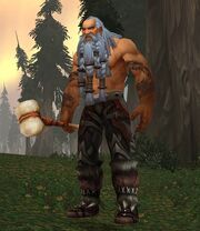 Winterskorn Bonegrinder