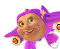 Image - Fun Meet Tracy Lg.jpg - Jay Jay The Jet Plane Wiki