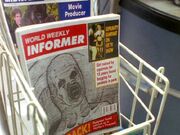 World Weekly Informer (1995)