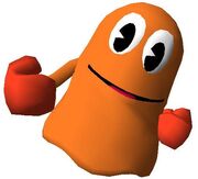 Clyde3D