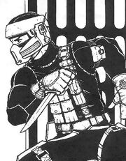 Infiltrator