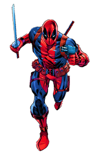 Deadpool