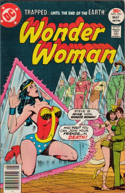 Wonder Woman Wonder_Woman_Vol_1_231