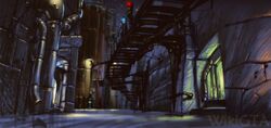 Anywhere City