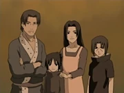 Uchiha's
