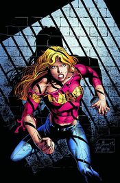 Wonder Girl-2