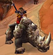 Great Gray Kodo