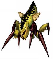 Silithidreaver