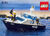 4010 Police Rescue Boat