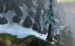 Broken Bluffs