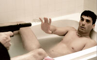Brendan bathtub