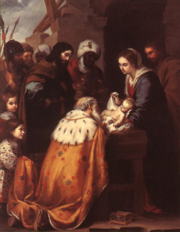 WiseMenAdorationMurillo