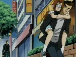 Tristan Taylor - Yu-Gi-Oh! - It's time to Duel! Tristan Taylor - Yu-Gi-Oh! - It's time to Duel!