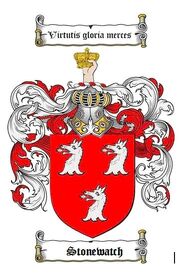 Stonewatch Crest