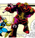 Grendell (Dark Elf) (Earth-616) from Thor Vol 1 377 0001.jpg