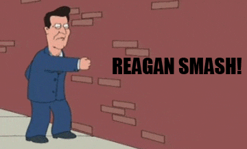 ReaganSmash.gif