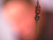 ProtectionAmulet