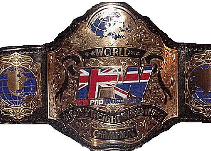1PW World Heavyweight Championship Pro Wrestling Wiki Divas