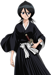 Rukia