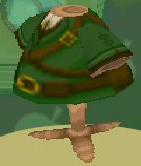 Hero Clothes