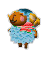 wendy animal crossing plush