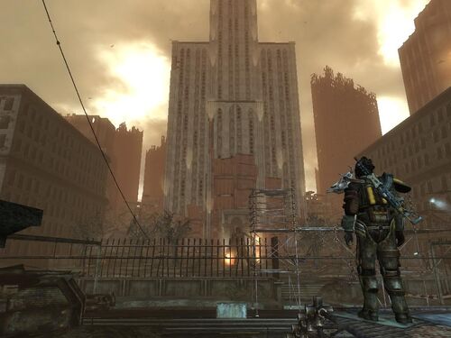 Screen02.jpg - Fallout 3 - The Pitt (русская и английская версии аддона).
