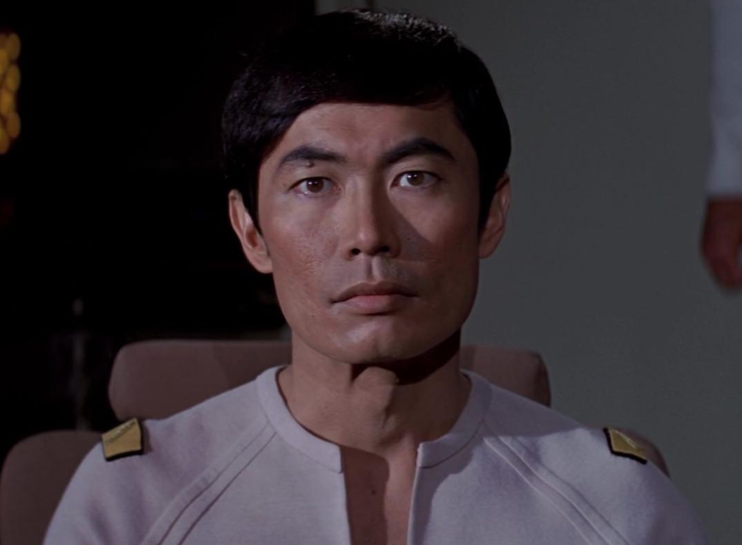 Hikaru Sulu Memory Alpha The Star Trek Wiki 2613