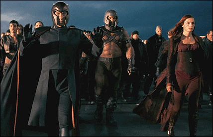 X-Men Alle Mutanten X-Men Alle Mutanten