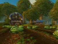 Stonefield Farm