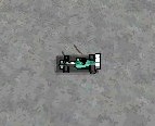 Formula R, CW