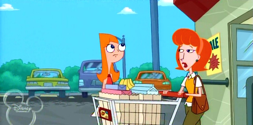 floyd thhe fly phineas and ferb owca files