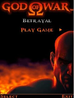 god of war sex minigame