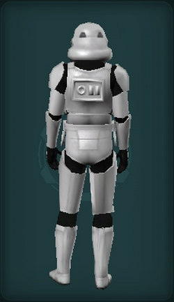 star wars stormtrooper armor