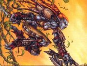 Lightning Reflexes TCG