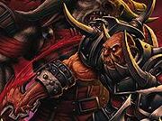 Sudden Death TCG