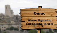 Onrac