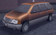 Blista gta3