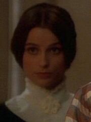 Bridget Hologramm