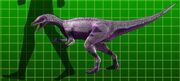 Eoraptor