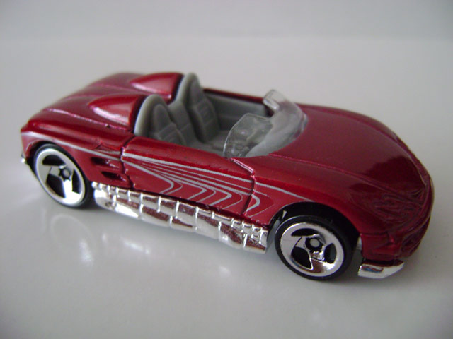 nissan twin turbo hot wheels