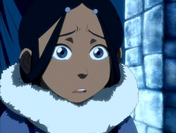 Kleine Katara