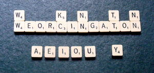 Scrabble wkntn