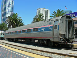 Amfleet