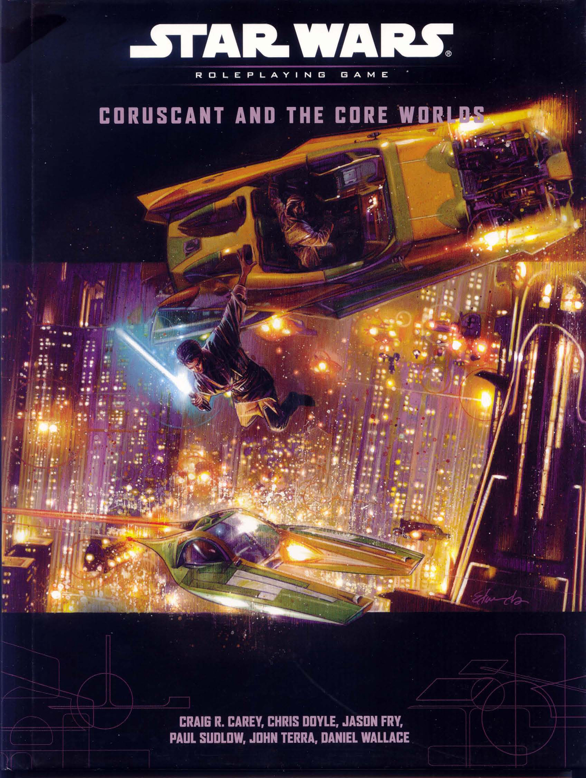 Coruscant and the Core Worlds Wookieepedia, the Star Wars Wiki