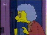 Grandma Van Houten