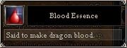 BE