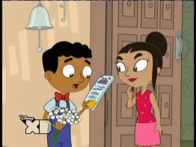 Baljeet Rai Images Phineas En Ferb Wiki