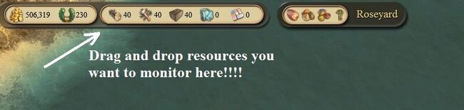 Anno 1404 warehouse slots