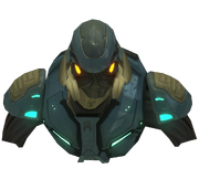 AsceticArmor